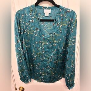 Liz Claiborne blouse / L
